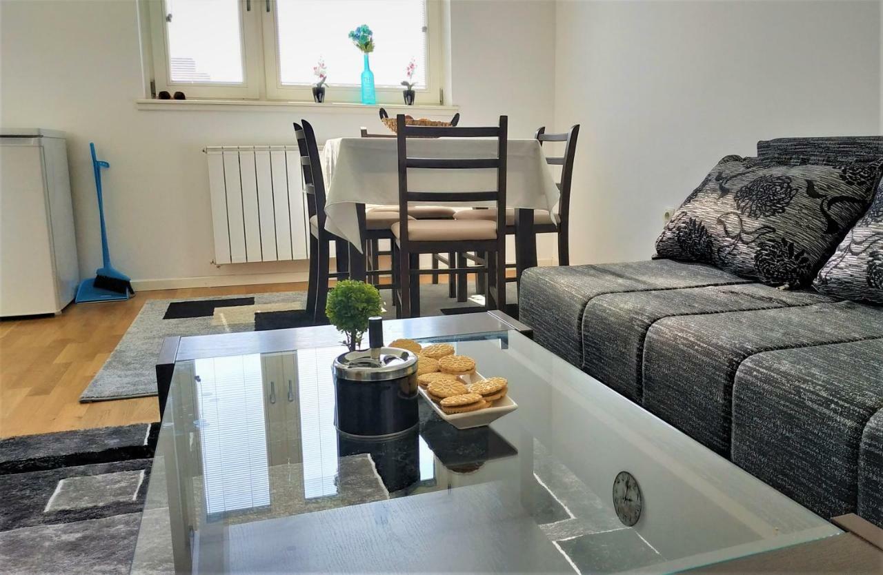 Lovely Home Apartment Σαράγεβο Εξωτερικό φωτογραφία